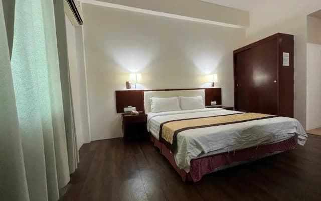 Hotel O Atari Inn - photo 3