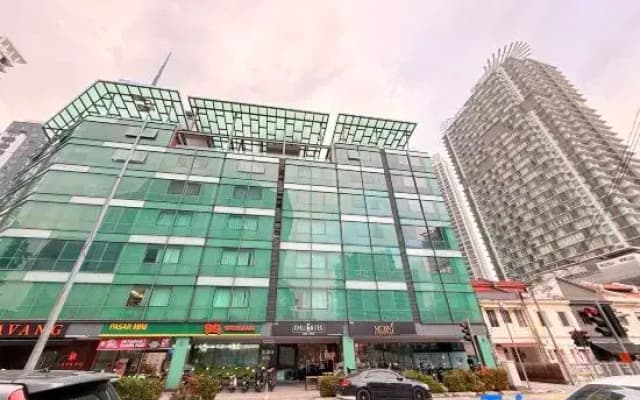 Cozyhome Suites @ Swiss garden residence KL - photo 2