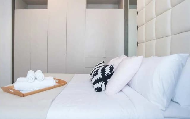 R2 LOVELY 1BR - 5min Bukit Bintang - Pavilion KL - photo 2