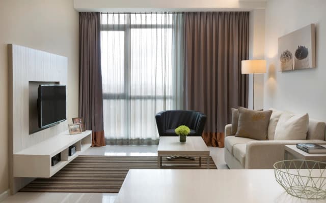 Citadines Uplands Kuching - photo 3