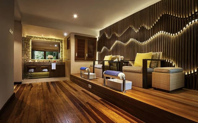 The Taaras Beach & Spa Resort - photo 5