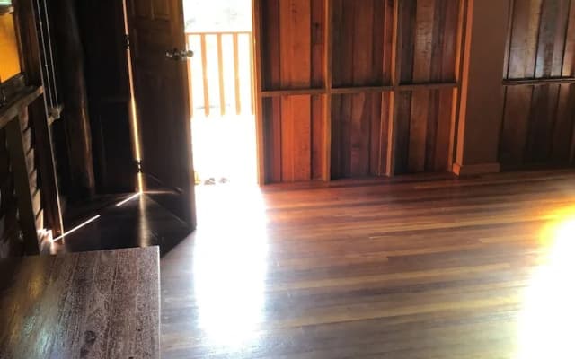 Bentong Eco Chalet - photo 2