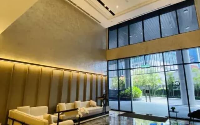 Agile Galaxy Residence Trx Kl - photo 2