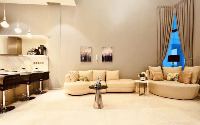 MITEC & MATRADE Mont Kiara Suites - photo 2