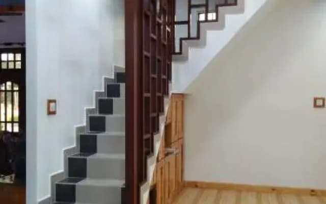 HOMESTAY Kb Wakaf Kayu - photo 2