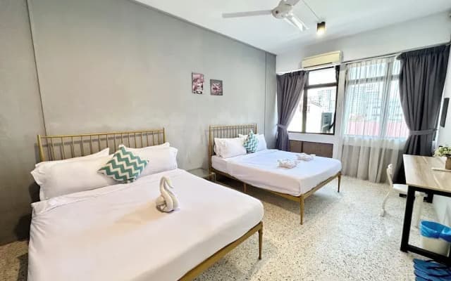 Mac Inn 94 - photo 2