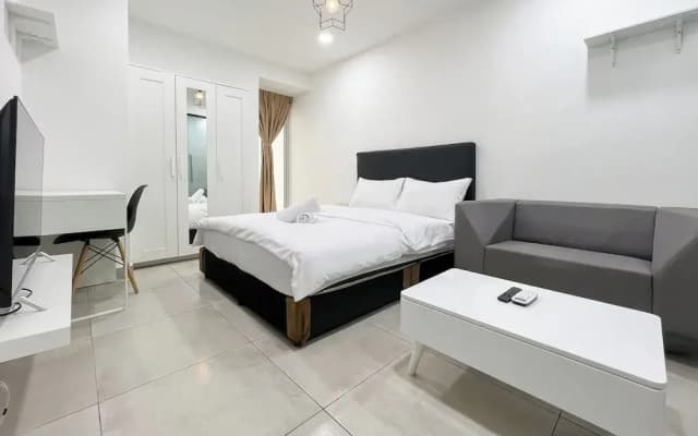 DK Impian Luxury Condominiums Smarthome - photo 3