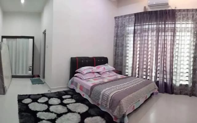 Amanda Homestay Dungun 1 - photo 3