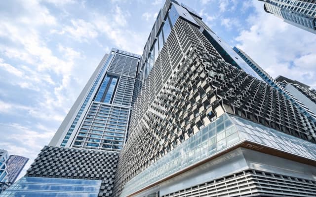 The Platinum Quzoma Suites in KLCC - photo 5