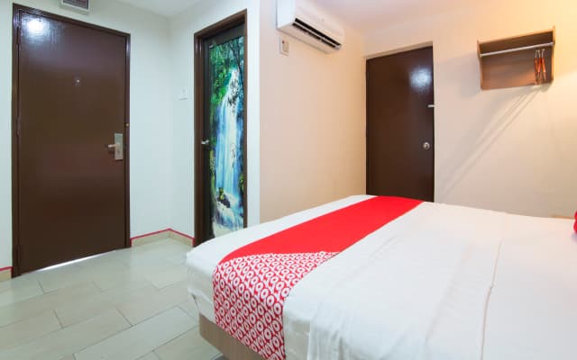 Valley View Hotel - photo 3
