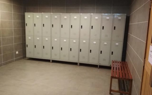 Queens Service Suite at Swiss Garden Residences - photo 5