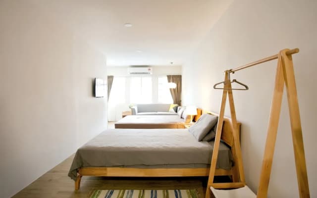 16 Gurney Homestay - photo 3