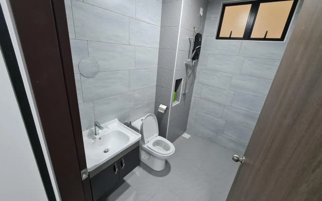 Yara's Homestay at Desaru Utama Residence - photo 3