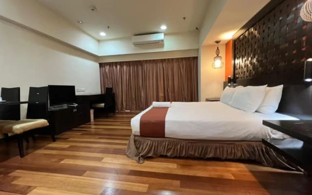 Raintree Resort suites at Bandar Sunway - photo 3