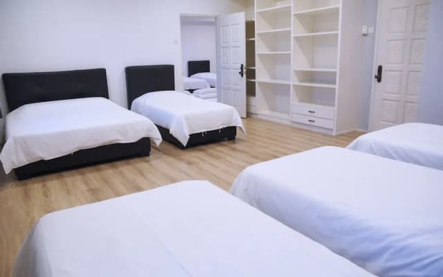 Cozy Villa Genting Highlands - photo 4