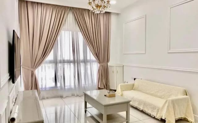Le Pavilion Puchong 4-6pax 2R2B - photo 4