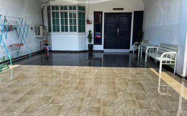 Homestay Samsul Sungkai - photo 3