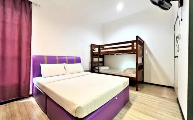 Suang Noh Homestay Kundasang - photo 4