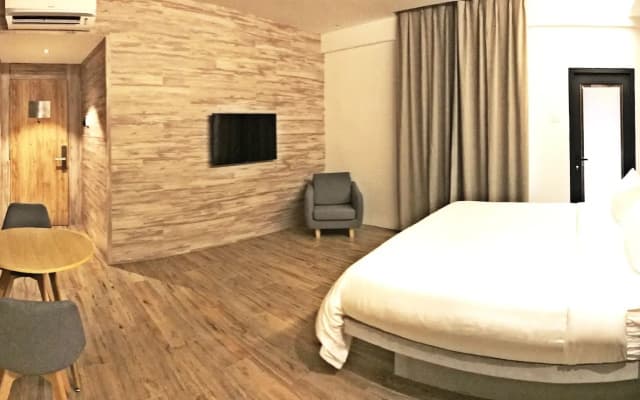 Hotel Legend Boutique - photo 5