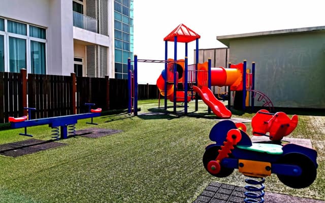 KSL D'Esplanade Cozy Suite at Johor - photo 3