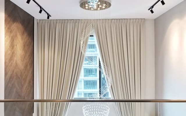 Luxury Duplex at The Reach Titiwangsa - photo 3