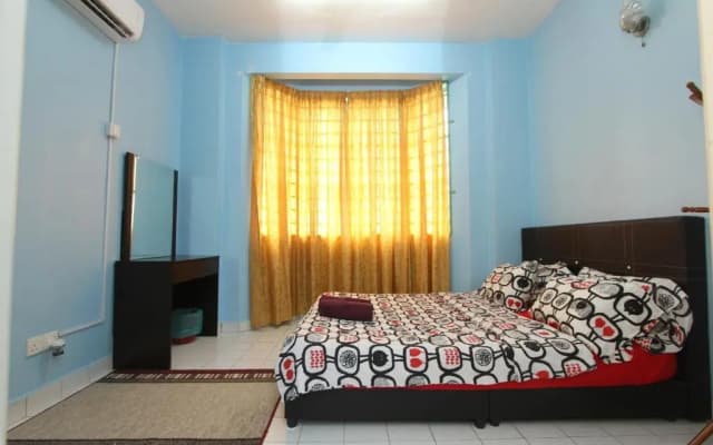 Noah's Homestay Pusat Komersial - photo 2