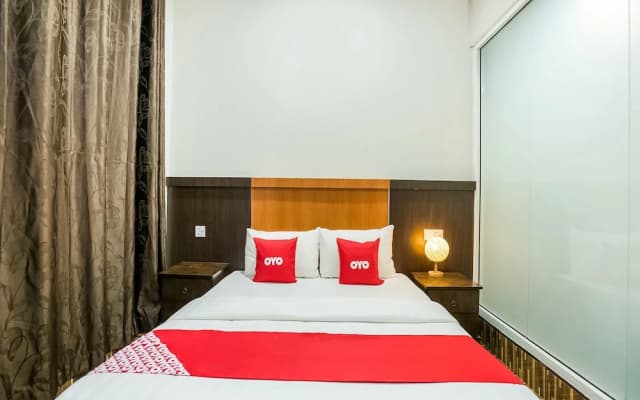 Grand Inn Hotel - photo 4