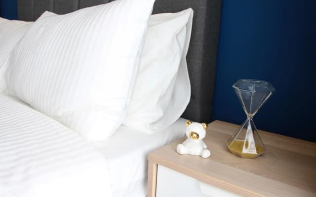 Bell Suites @ Sepang by Moka - photo 2