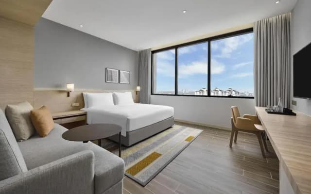 Hyatt Place Johor Bahru Paradigm Mall - photo 5