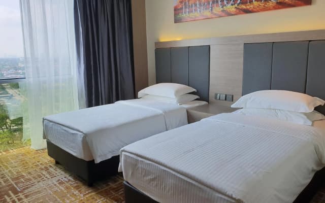 KSL Hot Spring Resort - photo 4