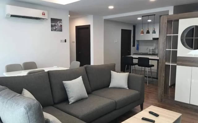 Vivacity Jazz3 Apartment Kuching 127 - photo 2