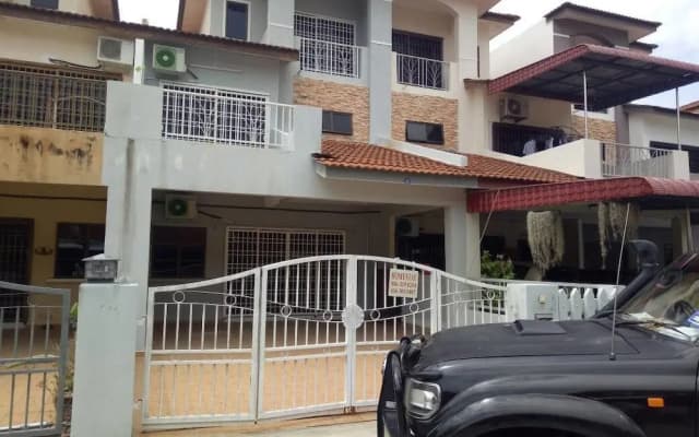 SK Homestay 2 - photo 3