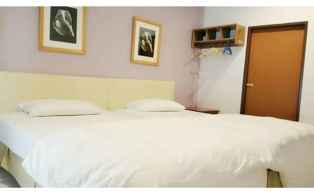Pandan GoldCoast Holiday Villa - photo 2