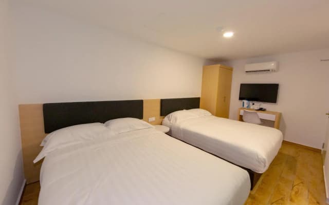 Elmark Hotel Melaka - photo 5