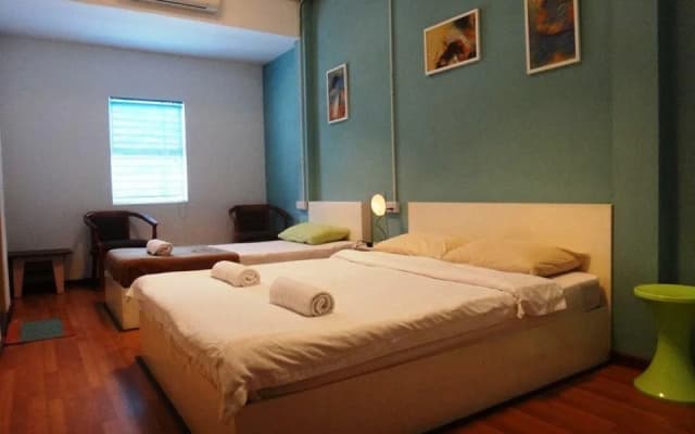 Coco House - photo 4
