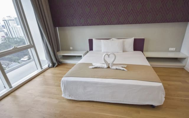 Platinum Suites KLCC - Vale Pine Luxury Homes - photo 5