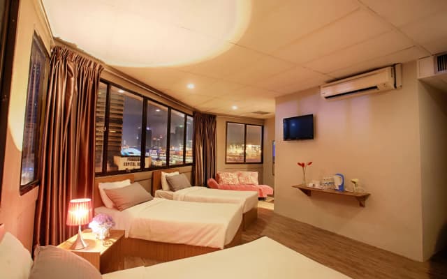 New Boutique Hotel - photo 5