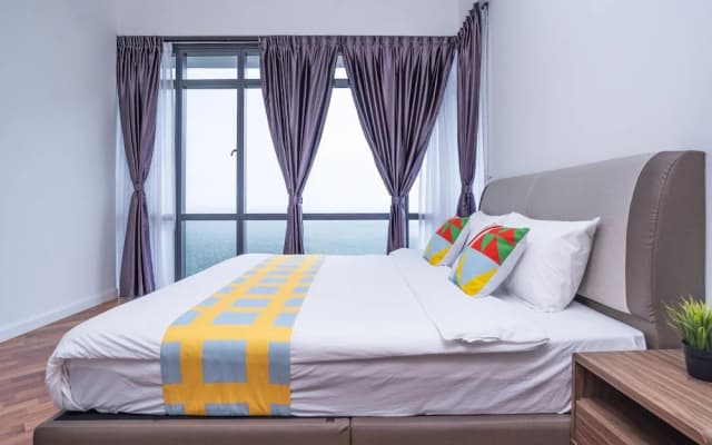 OYO Home 89725 Beautiful 3br Grand Medini - photo 3