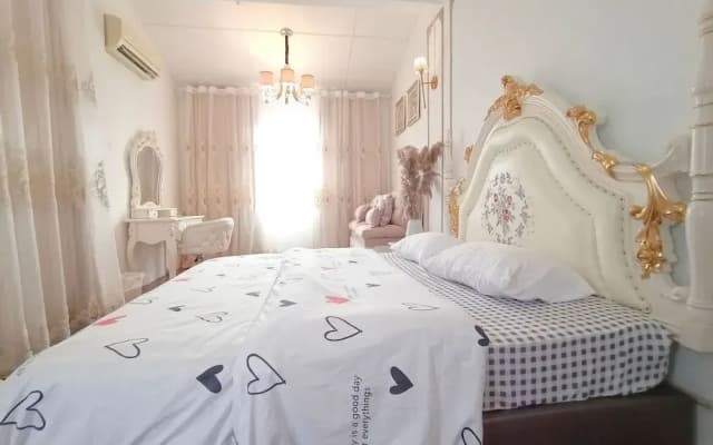 Oyo 90189 Sibu Wedding Homestay2U - photo 5
