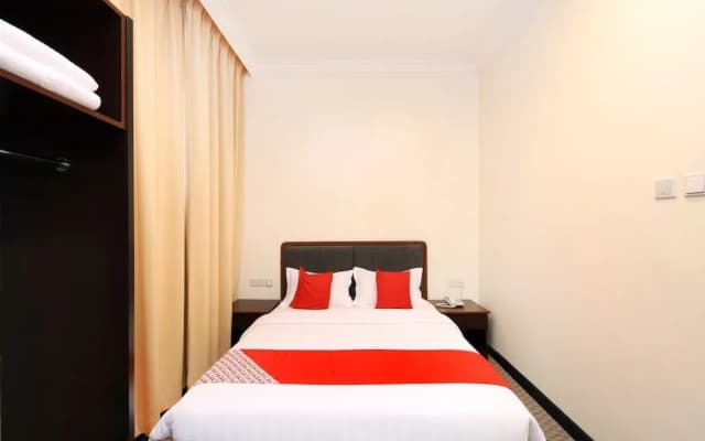 OYO 750 Comfort Hotel - photo 5