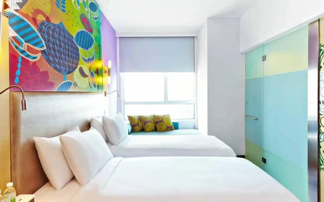 ibis Styles Kuala Lumpur Fraser Business Park - photo 3