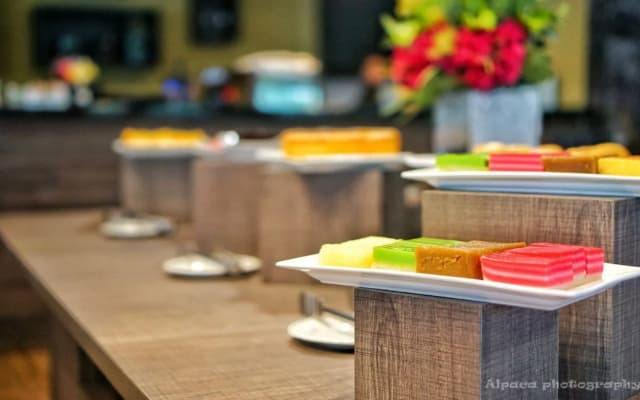 Nex Hotel Johor Bahru - photo 5