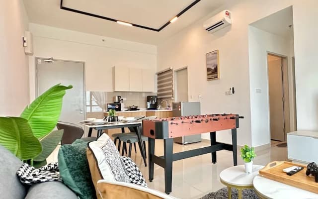 Amber Cove Impression City Heystay - photo 2