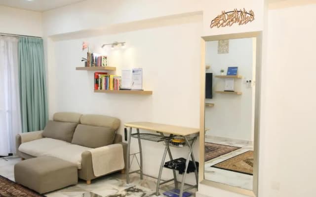Puteh Homestay - photo 3