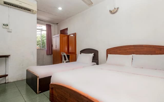 SPOT ON 89706 To-day Hotel - photo 2