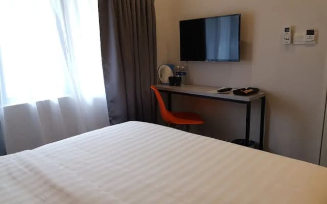 Apex Boutique Hotel - photo 4