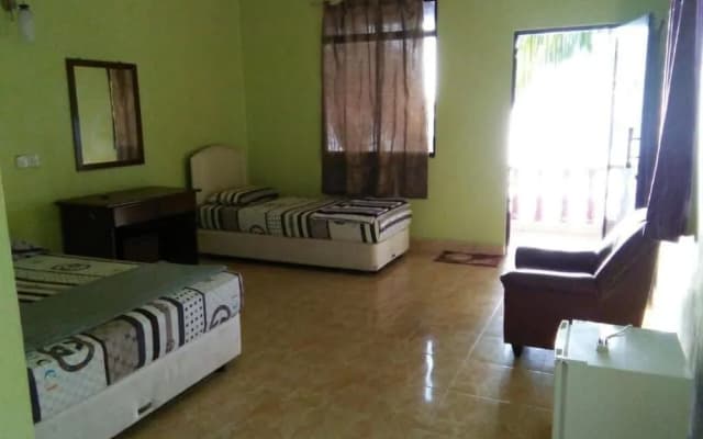 Tioman SP Barakah Chalet - photo 3