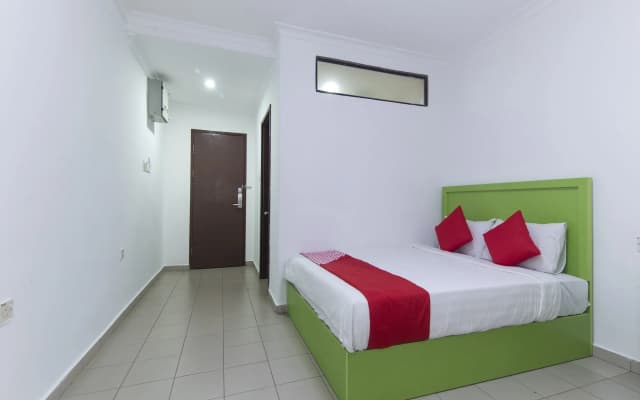564 Y Hotel - photo 3