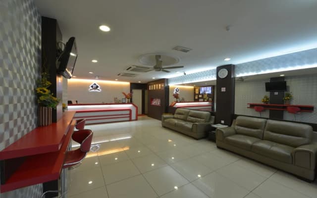 Hotel 18 Carat - photo 3