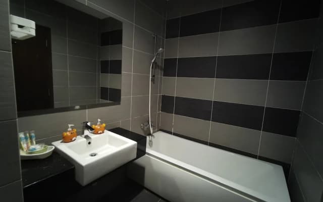 Homestay in Johor - Bear House - photo 4